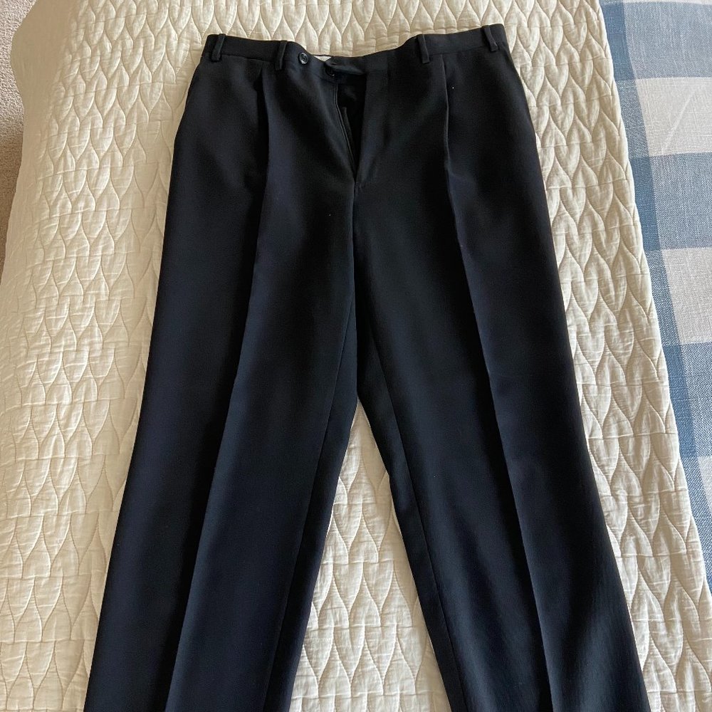 Men's Canali Pants